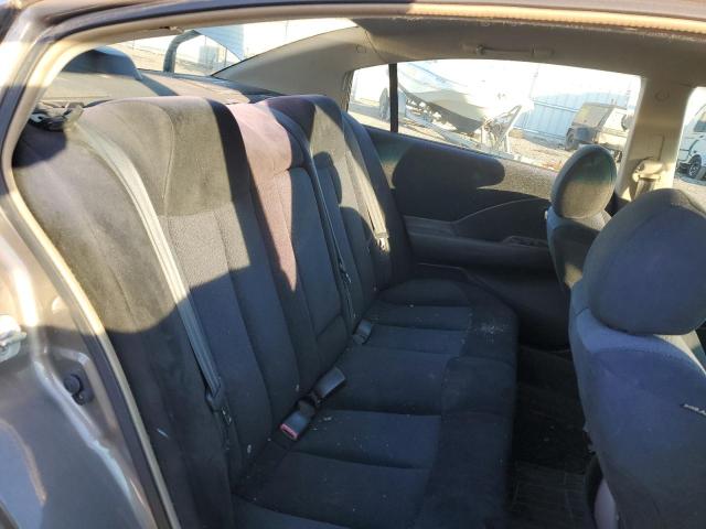 Photo 10 from auction – 2004 NISSAN ALTIMA BAS with VIN 1N4AL11E74C146367
