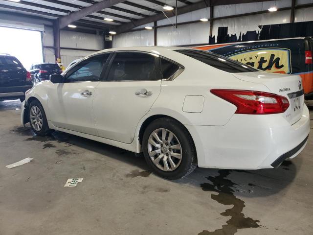 Photo 2 from auction – 2017 NISSAN ALTIMA 2.5 with VIN 1N4AL3AP1HN315788