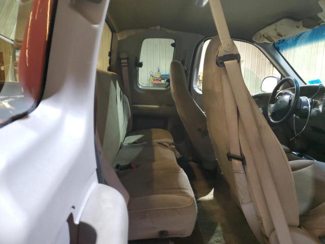 Photo 10 from auction – 1997 FORD F250 with VIN 1FTEX2766VNB75127