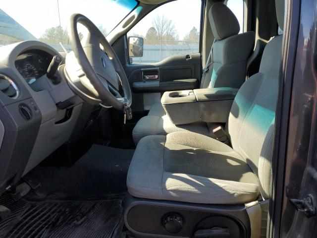 Photo 7 from auction – 2004 FORD F150 with VIN 1FTRF12W94NC39665