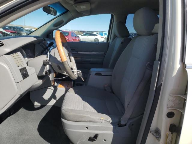 Photo 7 from auction – 2009 CHRYSLER ASPEN LIMI with VIN 1A8HW58P39F707743