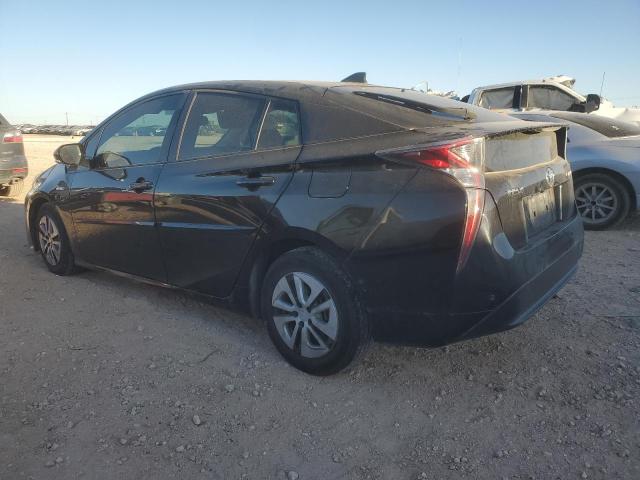 Photo 2 from auction – 2017 TOYOTA PRIUS with VIN JTDKARFU1H3049593