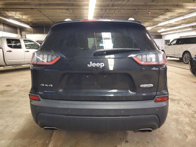 Zdjęcie 6 z aukcji – 2019 JEEP CHEROKEE L z VIN 1C4PJMLX1KD230010
