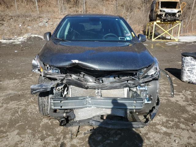 Photo 5 from auction – 2019 CHEVROLET TRAX LS with VIN 3GNCJNSB2KL241089