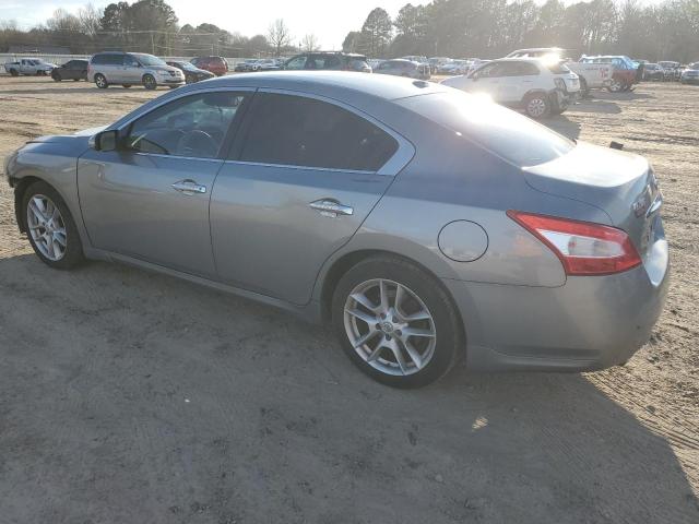 Zdjęcie 2 z aukcji – 2009 NISSAN MAXIMA S z VIN 1N4AA51E09C847613