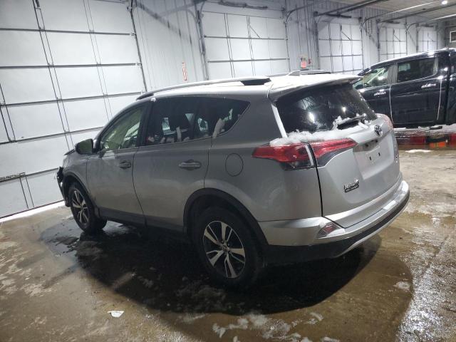 Photo 2 from auction – 2018 TOYOTA RAV4 ADVEN with VIN JTMRFREV3JJ197952