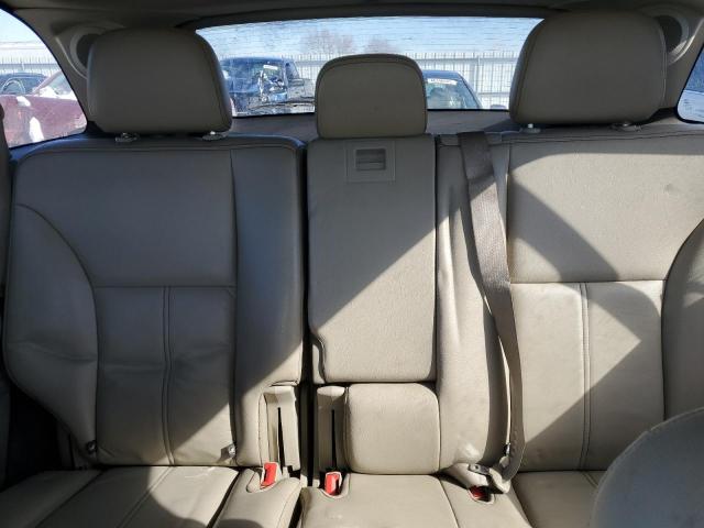 Photo 10 from auction – 2013 FORD EDGE LIMIT with VIN 2FMDK3K91DBA09895
