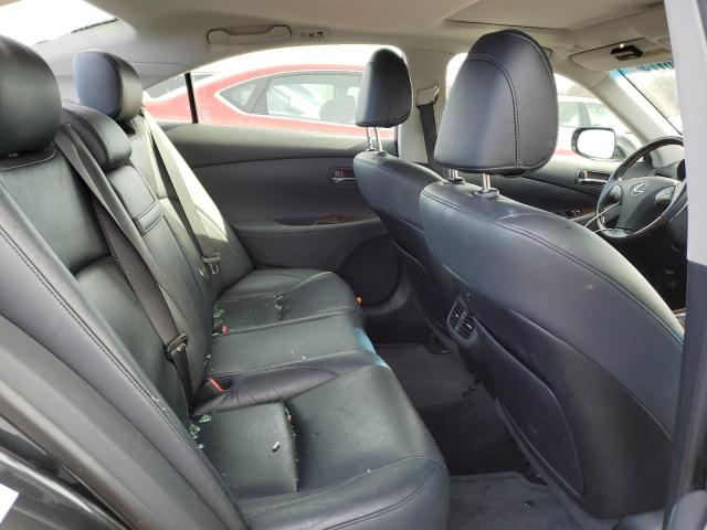 Foto 10 de la subasta – 2011 LEXUS ES 350 con VIN JTHBK1EG1B2463835