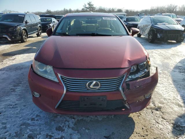 Photo 5 from auction – 2013 LEXUS ES 350 with VIN JTHBK1GG6D2060160