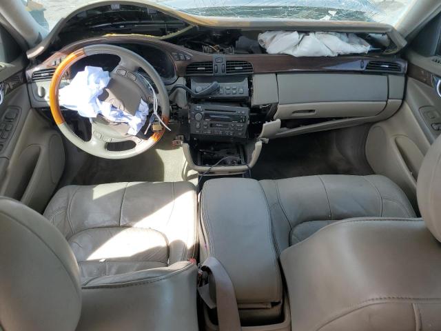 Zdjęcie 8 z aukcji – 2002 CADILLAC DEVILLE DH z VIN 1G6KE57Y22U291523