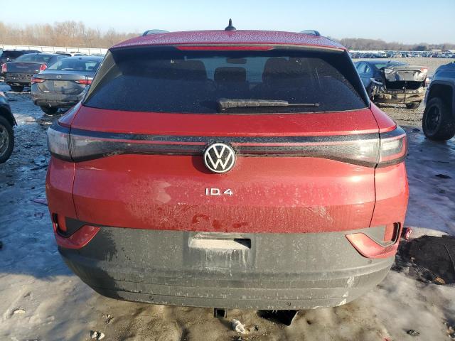Photo 6 from auction – 2023 VOLKSWAGEN ID.4 PRO S with VIN 1V2GNPE83PC004669