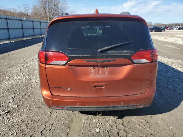 Photo 6 from auction – 2018 CHRYSLER PACIFICA T with VIN 2C4RC1EG3JR182780