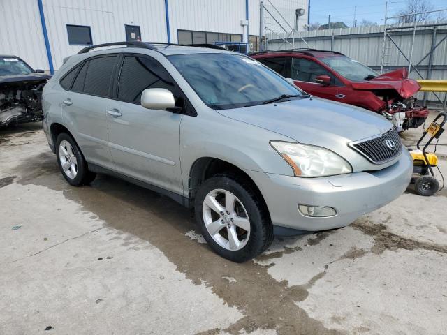 Photo 4 from auction – 2005 LEXUS RX 330 with VIN 2T2HA31U45C048497