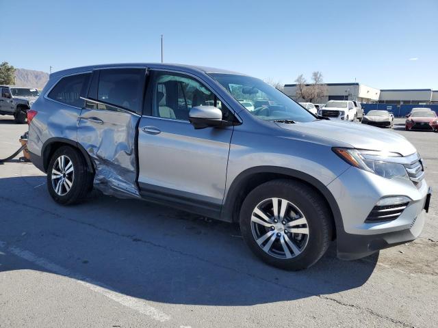 Photo 4 from auction – 2017 HONDA PILOT EX with VIN 5FNYF6H33HB057177