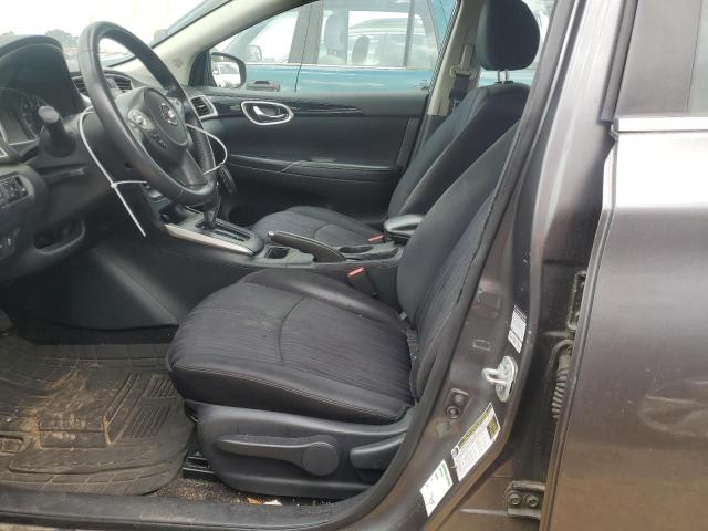 Photo 7 from auction – 2016 NISSAN SENTRA S with VIN 3N1AB7AP1GL638759