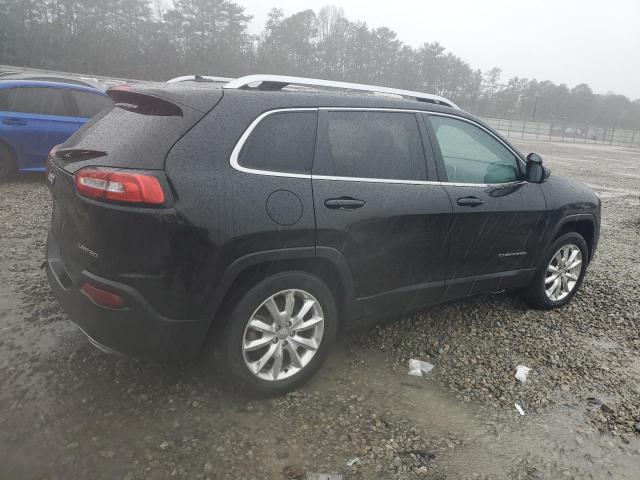 Photo 3 from auction – 2015 JEEP CHEROKEE with VIN 1C4PJMDS2FW703412