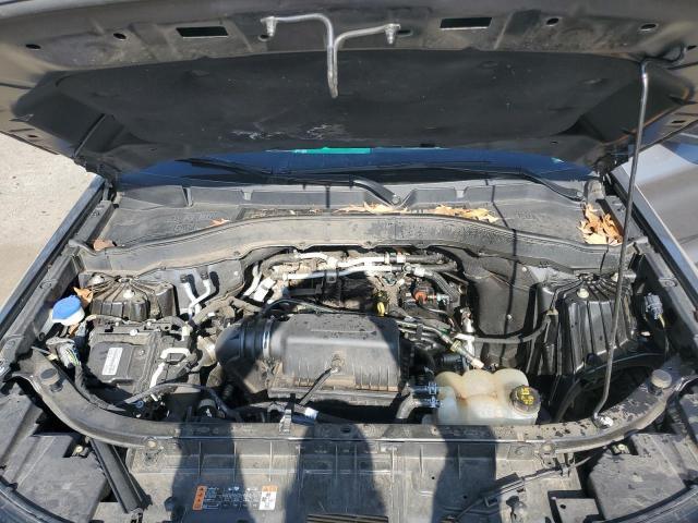 Photo 12 from auction – 2021 FORD EXPLORER X with VIN 1FMSK7DH9MGA11535