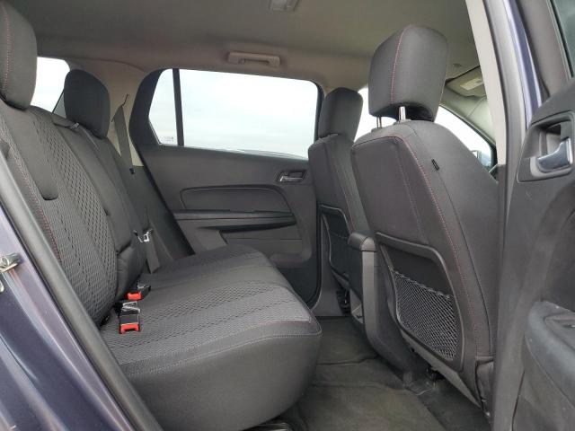 Photo 11 from auction – 2014 GMC TERRAIN SL with VIN 2GKALMEK8E6125067