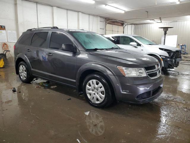 Photo 4 from auction – 2018 DODGE JOURNEY SE with VIN 3C4PDCAB9JT381520