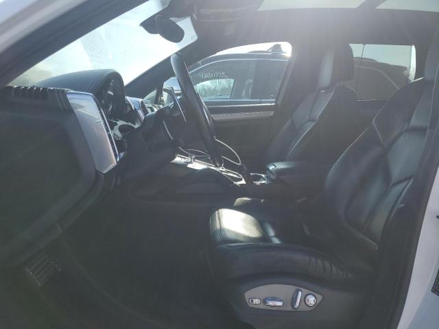 صورة رقم 7 من المزاد - 2013 PORSCHE CAYENNE TU مع VIN WP1AC2A2XDLA90090