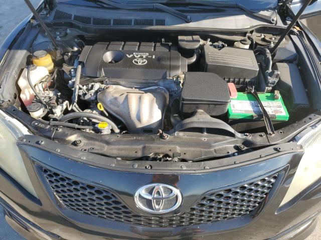 Photo 11 from auction – 2010 TOYOTA CAMRY BASE with VIN 4T1BF3EK4AU029381