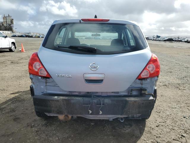 Photo 6 from auction – 2010 NISSAN VERSA S with VIN 3N1BC1CP2AL412653