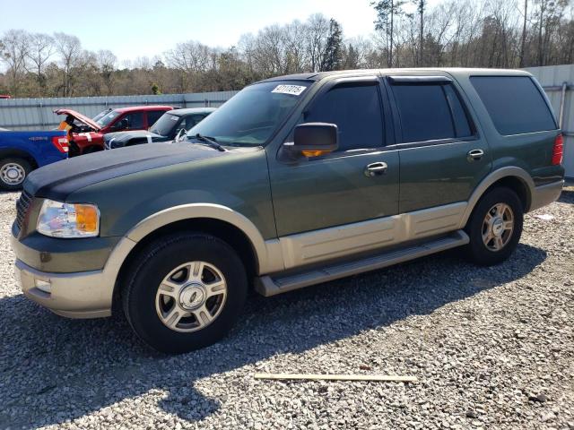 FORD EXPEDITION 2005 with VIN 1FMFU17555LA64042 - Photo from auction