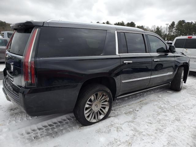 Photo 3 from auction – 2015 CADILLAC ESCALADE E with VIN 1GYS4TKJ5FR535795