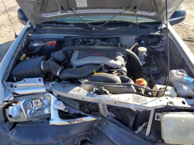 Снимка 12 от търг – 2004 CHEVROLET TRACKER с VIN 2CNBE134846906856