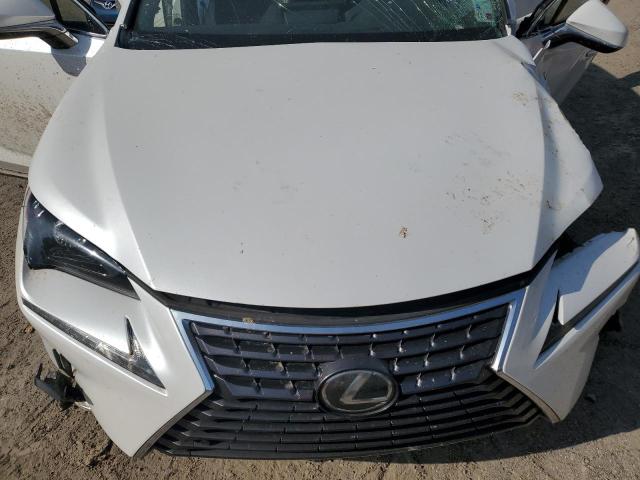 Photo 11 from auction – 2019 LEXUS NX 300 BAS with VIN JTJYARBZ5K2153185