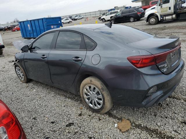 Photo 2 from auction – 2024 KIA FORTE LX with VIN 3KPF24AD5RE754464