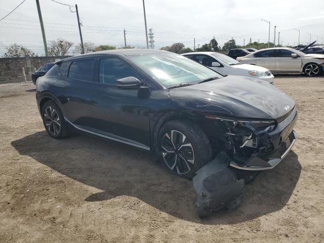 Photo 4 from auction – 2024 KIA EV6 LIGHT with VIN KNDC34LAXR5161942