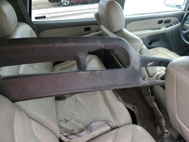 Photo 13 from auction – 2002 GMC YUKON with VIN 1GKEK13Z22J179773