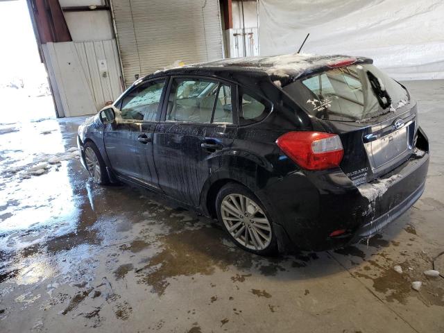 Photo 2 from auction – 2012 SUBARU IMPREZA PR with VIN JF1GPAD69CH222966