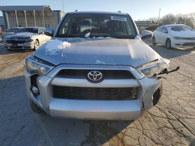 Photo 5 from auction – 2016 TOYOTA 4RUNNER SR with VIN JTEBU5JR6G5285948