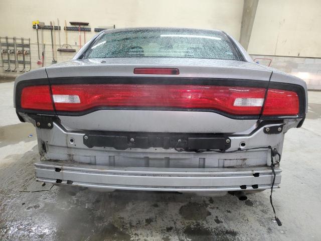 Photo 6 from auction – 2014 DODGE CHARGER SE with VIN 2C3CDXBG2EH256457