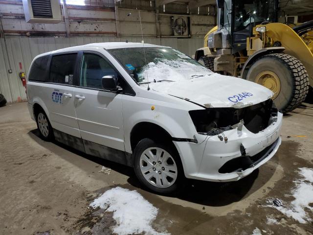 Photo 4 from auction – 2016 DODGE GRAND CARA with VIN 2C4RDGBG9GR152549
