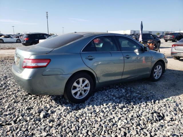 Photo 3 from auction – 2011 TOYOTA CAMRY BASE with VIN 4T1BF3EK1BU744670