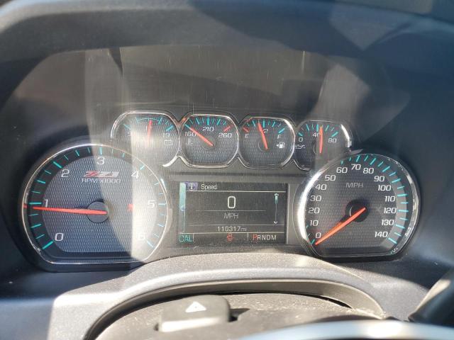 Photo 9 from auction – 2015 CHEVROLET SILVERADO with VIN 3GCUKSEC0FG458605