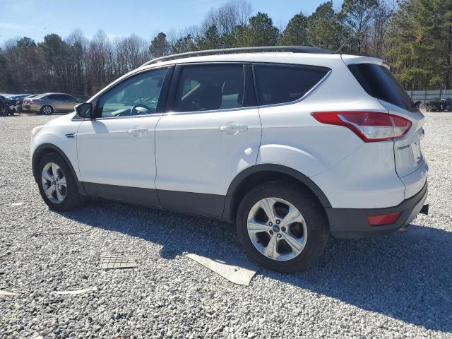 Photo 2 from auction – 2014 FORD ESCAPE SE with VIN 1FMCU9G90EUC78743
