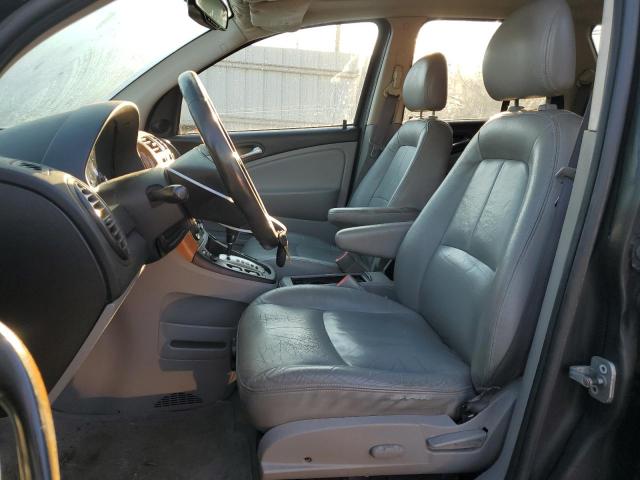 Photo 7 from auction – 2007 SATURN VUE with VIN 5GZCZ53457S824071