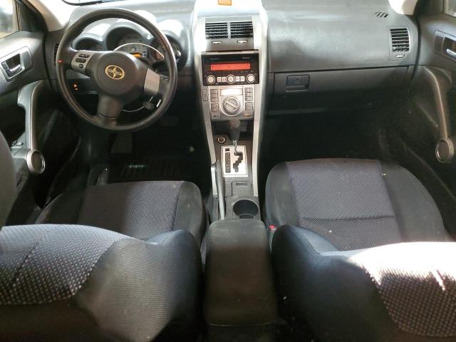 Photo 8 from auction – 2008 TOYOTA SCION TC with VIN JTKDE167480270155