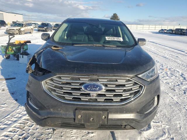 Photo 5 from auction – 2019 FORD EDGE TITAN with VIN 2FMPK4K95KBC28830