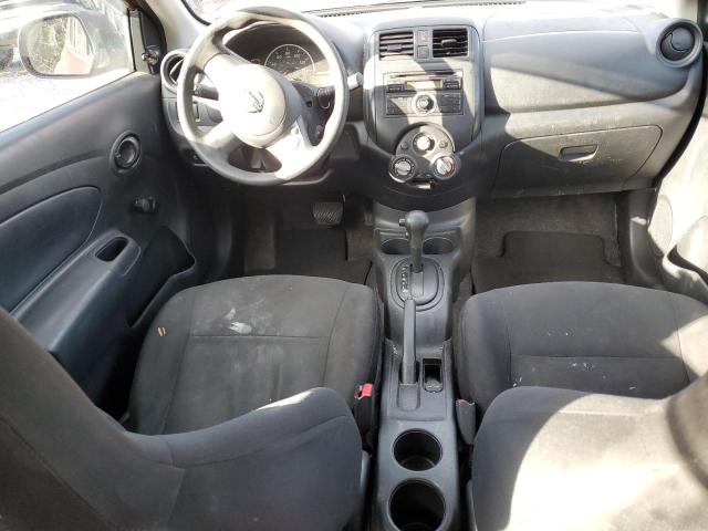 Photo 8 from auction – 2014 NISSAN VERSA S with VIN 3N1CN7AP6EL857925
