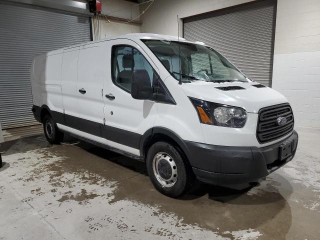 Photo 4 from auction – 2018 FORD TRANSIT T- with VIN 1FTYE9ZM2JKA56168
