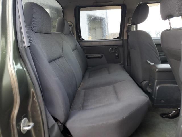 Photo 10 from auction – 2003 NISSAN FRONTIER C with VIN 1N6MD27Y13C411257