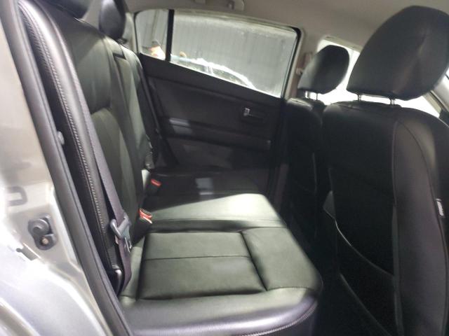 Photo 10 from auction – 2012 NISSAN SENTRA 2.0 with VIN 3N1AB6AP0CL744432