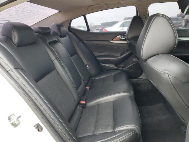 Photo 10 from auction – 2017 NISSAN MAXIMA 3.5 with VIN 1N4AA6AP3HC409240