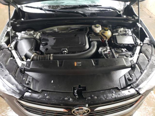 Photo 11 from auction – 2023 BUICK ENVISION E with VIN LRBFZNR45PD033208
