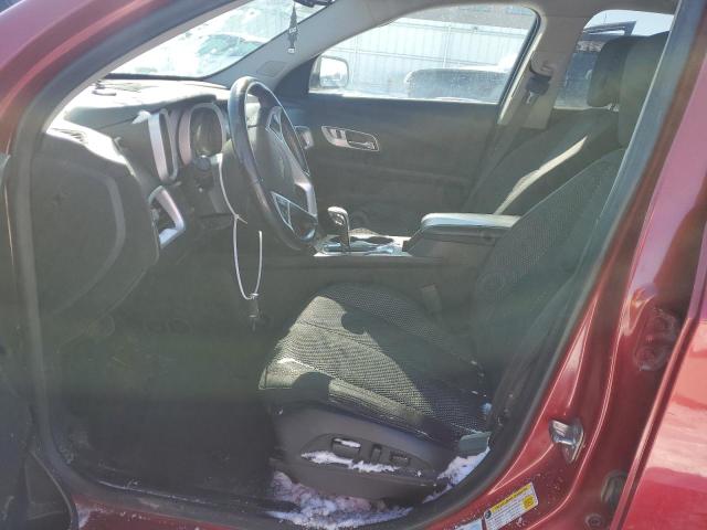 Photo 7 from auction – 2015 CHEVROLET EQUINOX LT with VIN 2GNFLGEK3F6247668